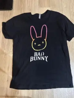 2026年最新】バッドバニー tシャツの人気アイテム - メルカリ