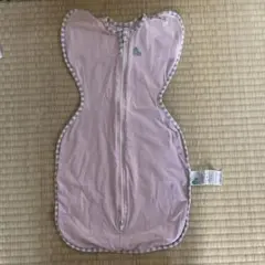 スワドルアップ　ピンク　S 正規品