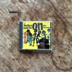 オン・ザ・コーナー