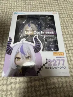 ねんどろいど ラプラス・ダークネス 2277