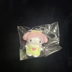 ちびっとも マイメロ むしさん