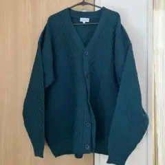 アーノルドパーマー　カーディガン