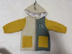 ベビー アウターのサムネイル