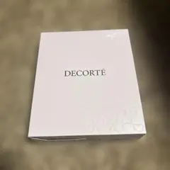 コスメデコルテ　メンバーシップギフト　2026B