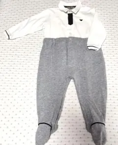 ARMANI　ロンパース　フォーマル　70cmのサムネイル