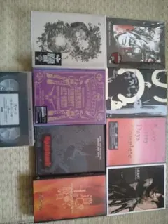 cocklobinクックロビンCD 6枚セット - メルカリ
