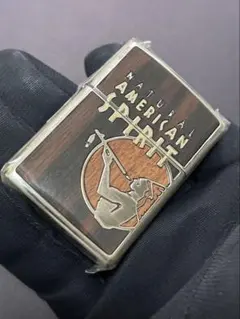 2026年最新】zippo アメリカンスピリットの人気アイテム - メルカリ