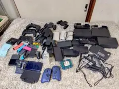 ニンテンドースイッチコントローラまとめ売りジャンク品