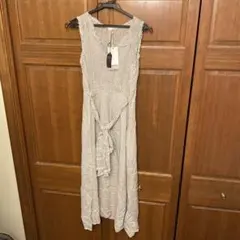 ハグオーワー　Cloth ワンピースのサムネイル