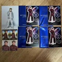 FANTASTICS 瀬口黎弥 グッズまとめ売り