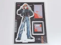 北見遊征 iCouleur アクリルスタンド にじさんじ