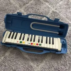 SUZUKI MELODION M-32C 鍵盤ハーモニカのサムネイル