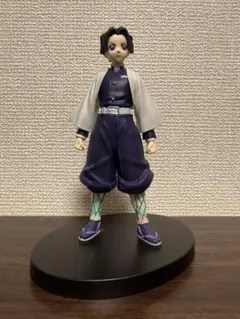 鬼滅の刃 胡蝶しのぶ フィギュア