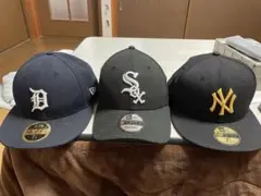 【激安】New Era ベースボールキャップ 59FIFTY 9FORTY