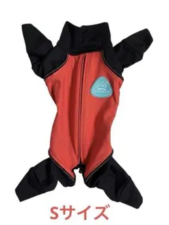 ALPHAICON 犬用ウェア 撥水加工 Sサイズのサムネイル