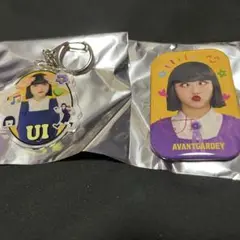 アバンギャルディ アクリルキーホルダー 17個セット 29439-35-
