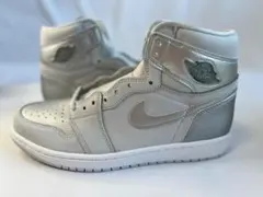 Nike Air Jordan 1 Retro High OG 2001足限定