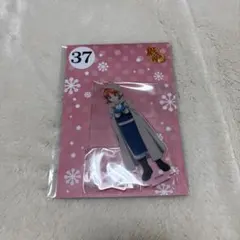 即*可様 銀魂 神威 アクリルスタンド エンスカイ ジャンプフェスタ 