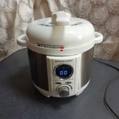2026年最新】電気 圧力 鍋 lpc t12 wの人気アイテム - メルカリ
