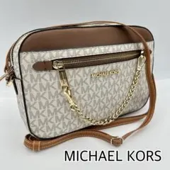 マイケル コース ショルダーバッグ クロスボディ 383
