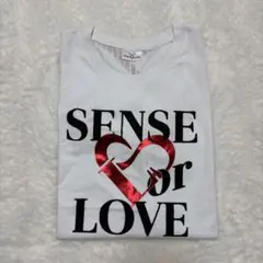SENSE or LOVEライブTシャツ