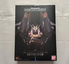 SMP ALTERNATIVE DESTINY ガンバスター
