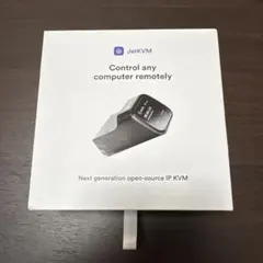 JetKVM 新品未使用品