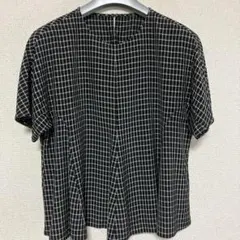 MACKINTOSH LONDON マッキントッシュロンドン ブラウス38