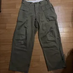 Mountain Research Big Knee MC Cargo Mサイズのサムネイル