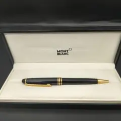 新品同様　モンブラン ボールペン クラシック 164 マイスターシュテュック 箱のサムネイル
