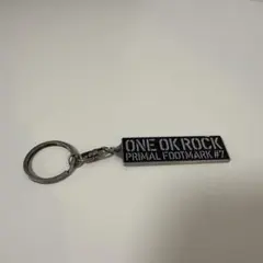 ワンオク　ONE OK ROCK キーホルダーのサムネイル