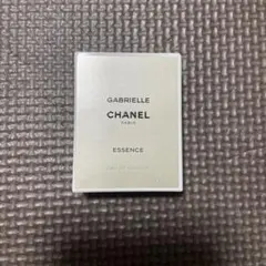 ガブリエル　シャネル　エッセンス　オードゥ　パルファム　5mL