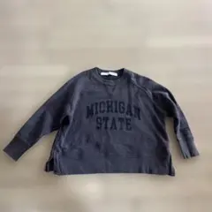 OMNES MICHIGAN STATE スウェット トレーナーのサムネイル