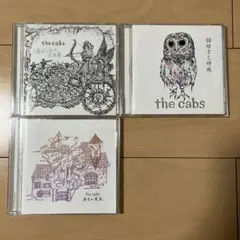 2026年最新】the cabsの人気アイテム - メルカリ