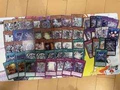 遊戯王 1103環境 シークレットレア まとめ売り引退品 - メルカリ