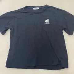 Lovetoxic 半袖Tシャツ ブラック M
