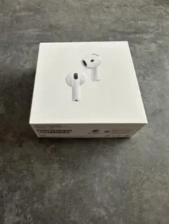 AirPods 4 (ANC) 本体