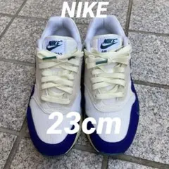 NIKE AIRMAX1 アスレチック デパートメント