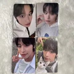 nctwish リク トレカ