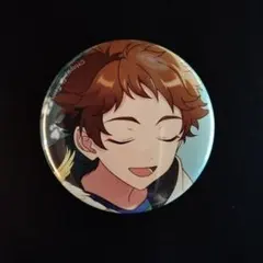 天満光の缶バッジ