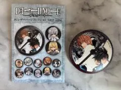 2026年最新】夜神月 缶バッジの人気アイテム - メルカリ