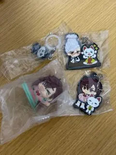 ダンダダン ガチャガチャ まとめ売り