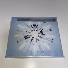 【まとめ売り可】Snow Mania S1 -通常版 初回スリーブ仕様