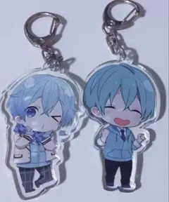 すとぷり ころん すとめも6 すとめも7 アクキー