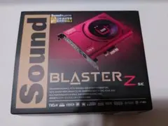 2026年最新】sound blaster z seの人気アイテム - メルカリ