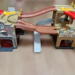 2026年最新】カーズ トミカ コースの人気アイテム - メルカリ