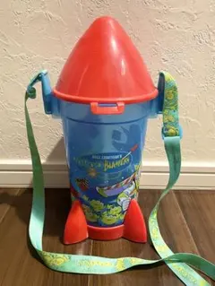 ポップコーンバケット