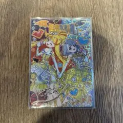 ひみつのアイプリエターナルジュエルラブジュリエル える サイン