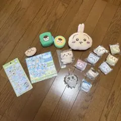ちいかわまとめ売り