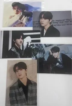 田島将吾　fc 生写真